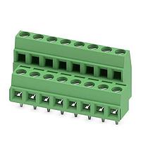 PHOENIX CONTACT 1726150 Fixed Terminal Blocks MKKDSN 1,5/ 8 8P 5.0MM SCREW