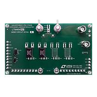 Analog Devices DC2616A-D Voltage Regulator - Switching Regulator LTM4647 Demo Board - 100A Poly Phase Ste