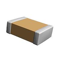 KEMET C0805P181J1GPL Aerospace and Defense MLCC 100V 180pF 5% BP, P(0.1%/1000 Hrs) 0805 MIL-PRF-55681