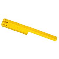 Anderson Power Products 160-19 Accessories DINA32 UNIVERSAL KEY YELLOW