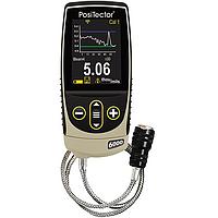 DEFELSKO FTS3 Coating Thickness Gage (0 – 6 mm, Ferrous)