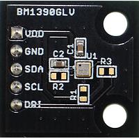 Pressure Sensor Development Tools