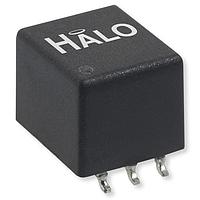 HALO Electronics TGMS-1440V6LFTR Isolation Transformers ISO MOD SMD GullWing 2.75kVrms .4Ohm 6pin