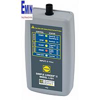 Chauvin Arnoux L101 (P01157020) Single-channel current logger with voltage input