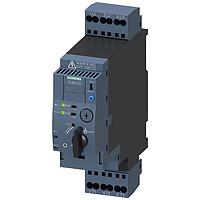 SIEMENS 3RA61202BB34 Motor Drives DOL COMPACT STARTER 24V 0.32-1.25A
