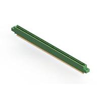 EDAC 345-142-555-502 Standard Card Edge Connectors .100" (2.54mm) Pitch Card Edge Connector