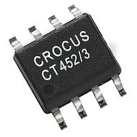 Allegro MicroSystems CT453-H06DRTS16 Board Mount Current Sensors XtremeSenseTMR1MHzBandwidthContactlessCurrentSensor,<1%TotalError16-leadTSSOP(6mTBipolar;VDD=3.3V;Upto+125C)