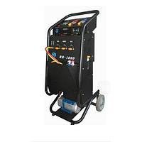 RB RB-1000B Automatic cool gas exchanger