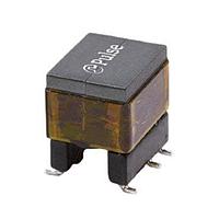 Pulse Electronics PH9572.322ANLT Gate Drive Transformer 2.8mH 2500V 3:2:2 DCR=1.6-1.3Ohms
