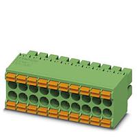 PHOENIX CONTACT 1712993 Pluggable Terminal Blocks DFMC 1,5/ 7-ST- 3,5 BD-BKAXQ SO