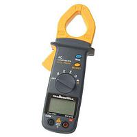 Multimetrix CM 610 Clamp Meter (AC 600A; True RMS)