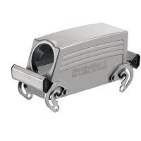 Weidmuller 1787780000 Heavy Duty Power Connectors HDC 24B TSBO 1M25G