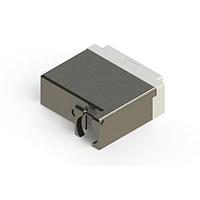 EDAC 516-090-540-360 Connectors Rack & Panel Connector