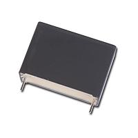 KEMET R66MD2100DQ7AK Automotive Grade 400V 0.01 uF 105C 10% 2 Pin LS=7.5 mm AEC-Q200