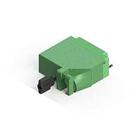 EDAC 516-120-520-111 Connectors Rack & Panel Connector