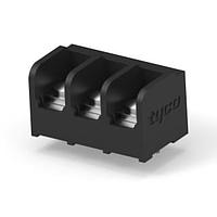 Barrier Terminal Blocks