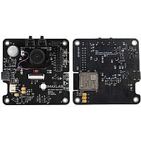 Maxlab TOKAY-LITE-01 AI Camera A battery powered AI camera platform with night vision, motion detection and TensorFLow Lite support .