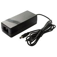 XP Power AEL40US48 Desktop AC Adapters AC/DC, 40W External Power Supply