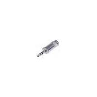 REAN NYS231-U Phone Connectors PLUG 3.5MM STEREO NICKEL/SILVER; REAN