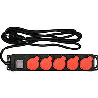 YATO YT-81242 Hd Power Strip (3M, 16A)