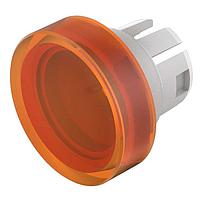 EAO 51-933.3 Panel Mount Indicators / Switch Indicators LENS REC FLT SUP CLR