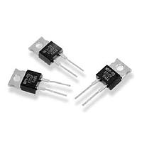 Holsworthy - TE Connectivity SQMR72K2J Power Resistor SQM7 2K2 5% (METAL FILM)