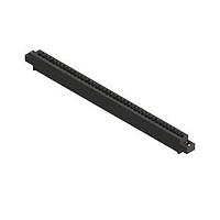 EDAC 887-040-540-603 Receptacles High Temp Card Edge Connector
