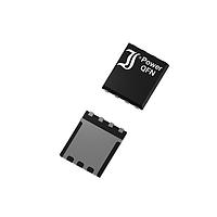 Diotec Semiconductor DI068N03PQ MOSFETs MOSFET, PowerQFN 5x6, 30V, 68A, 150C, N