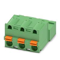 PHOENIX CONTACT 1761616 Plugs GFKIC 2.5/ 3-ST-7.62