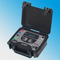 Tinsley ET-1020kW Digital earth tester (0-20 kΩ)