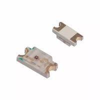 VCC CMD15-21VYD/TR8 Single Color LEDs YEL 2.0V 20MA