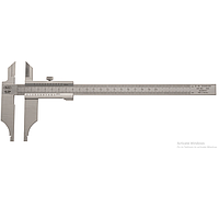 Mahr 4113200 Workshop Caliper (18 DN, 0-200mm)
