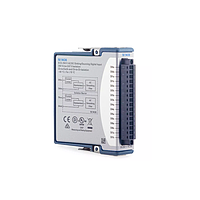 NI NI-9436 C Series Digital Module (Screw Terminal, 240 VAC, 20 ms)