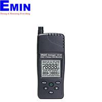 Single gas detector