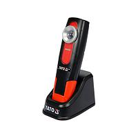 YATO YT-08500 Workshop Lamp Uv (5W, IP65, IK07)