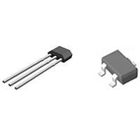 Diodes Incorporated AH49HNTR-G1 Linear Linear Hall Sensor 3mA 3 to 8V
