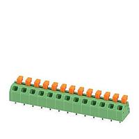 PHOENIX CONTACT 1864545 Fixed Terminal Blocks SPTAF 1/13-5,0-LL