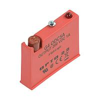 Opto 22 G4ODC5A Digital Output Modules G4 DC Output 5-200 VDC, 5 VDC Logic