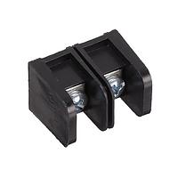 Molex 38630-6602 Wire-to-Board .438 PCB 2P NO ENDS