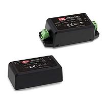 MEAN WELL IRM-30-5ST AC-DC Power Modules 30W 5V 6A Screw terminal style