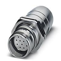 PHOENIX CONTACT 1606199 Circular Metric Connectors UC-07S1N8AQ0DU