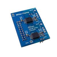 Infineon REFPSSICDP1TOBO1 Gate Driver Evaluation Board