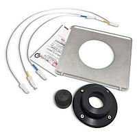 Mettler Toledo 51337024 Flow Cell for Refractive Index