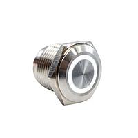 E-Switch PV6F240SS-301-M01 Anti-Vandal LongLife Anti-vandal Illuminated Switches