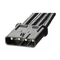 Molex 45142-0410 Discrete Wire MULTICAT 4CKT CPA SR 1.0M 8AWG MAL