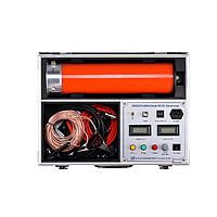 Zhiwei ZWZGFS-60/5 60/2 DC Hipot Tester (60kV, 2mA)