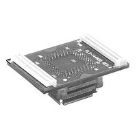 Renesas Electronics M3T-FLX-144NSD Emulator Converter Boards Dev Emulator PCB Adapter 144-LQFP
