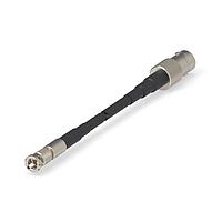 Linx Technologies - TE Connectivity 2479975-3 RF Cable Assemblies BNC F to HDBNC M Str 75 Ohm 2R3365 24 in