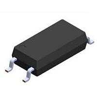 Fairchild FODM217AR2 Transistor Output Optocouplers 4 PIN TRANSISTOR OUTPUT MFP