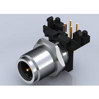 Weidmuller 2424320000 Sensor Cables / Actuator Cables SAIEW-M12SB-4-FTL